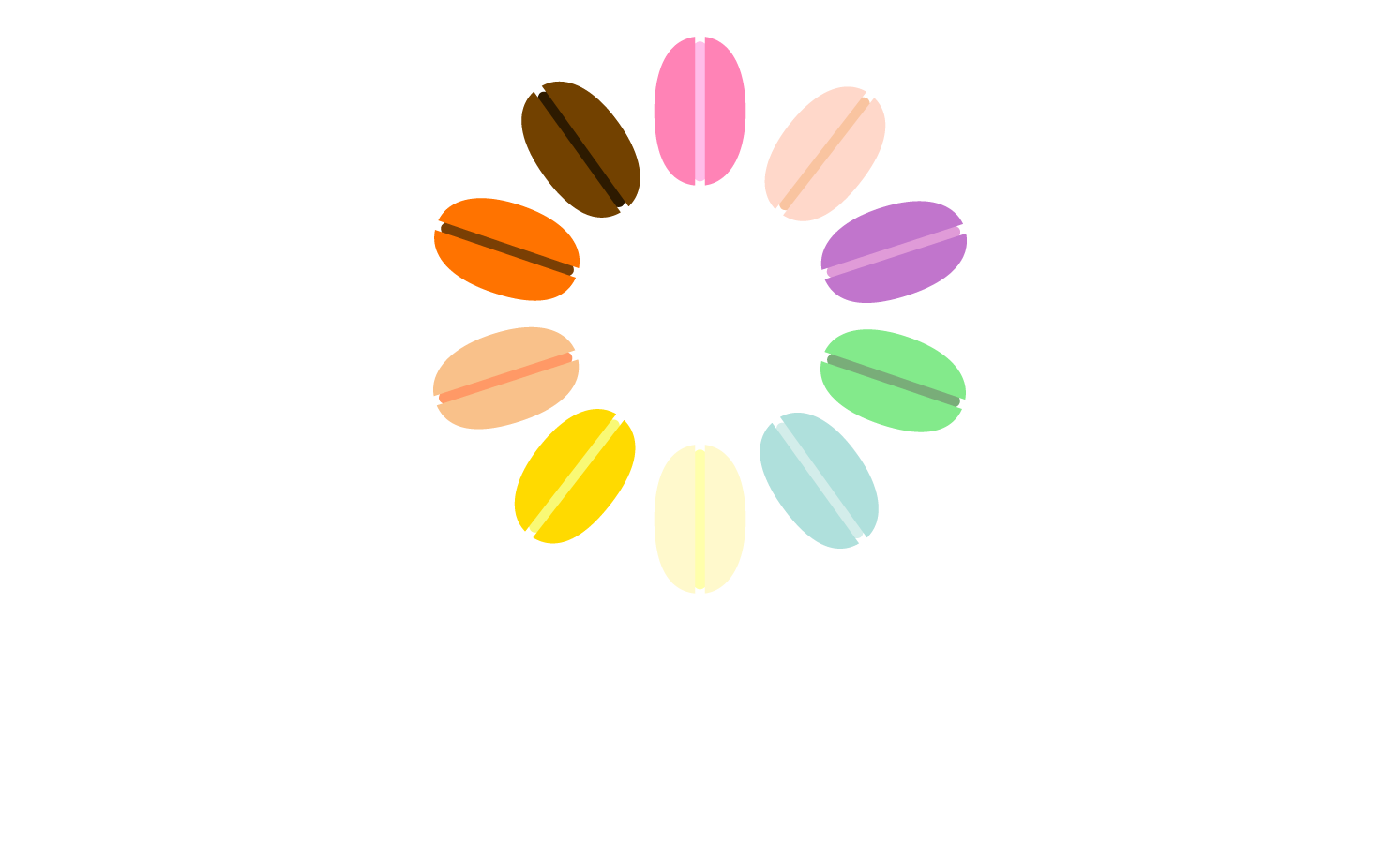 Macarons.sg logo png