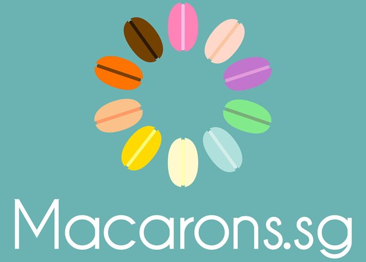 Macarons.sg Online Store