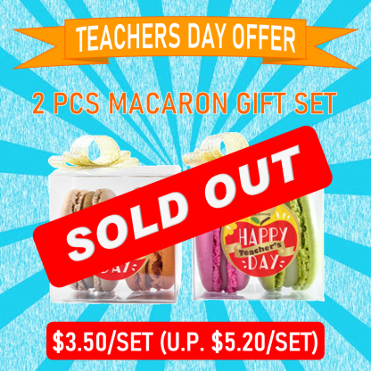 Teachers Day Options 2pcs_sold out