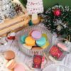 Macarons.sg Xmas 3pcs gift set