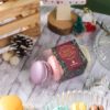 Macarons.sg CNY macarons